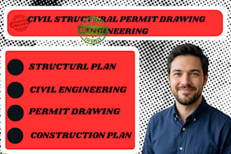 create basement addition plans and structural permit drawings for tx and ca