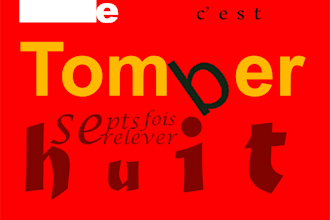 make a creative design