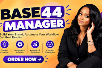 base44 expert base44 bug fixing publish base44 app development api integration