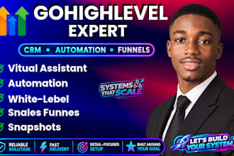 gohighlevel snapshot gohighlevel workflow ghl automation gohighlevel whitelabel
