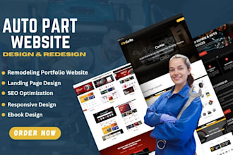 design a responsive website