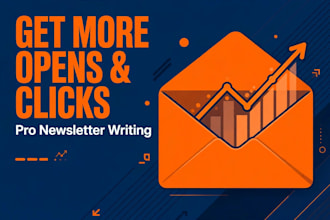 write an engaging newsletter your subscribers will actually read