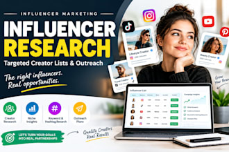do client acquisition, lead generation, prospect research and outreach