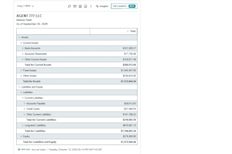quickbooks online bookkeeping and bank reconciliation