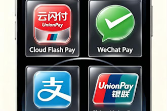 provide rmb payment services for your suppliers based in china