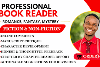 betaread critique contemporary paranormal romance romantasy ya alpha beta reader
