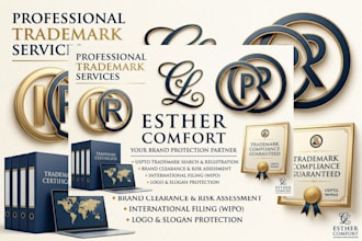 do uspto trademark search and trademark registration
