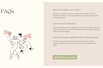 design peptide website crm expert hubspot crm