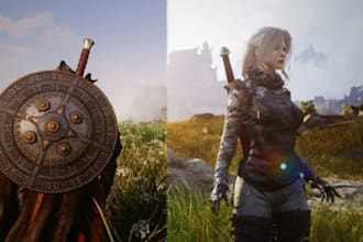 custom skyrim mods that bring your imagination to life