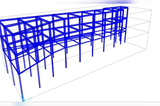 do quantity takeoff and construction cost estimate in excel
