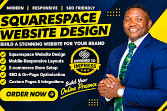 design squarespace website redesign squarespace website development squarespace