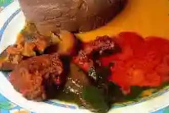 cook delicious food for you