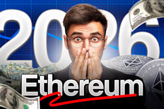 your finance thumbnail for youtube