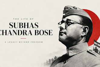 create engaging documentary of history