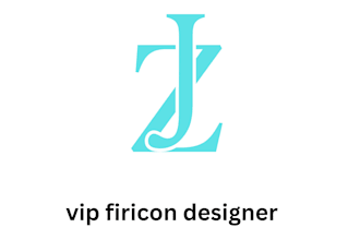 design professional website favicon and custom icon