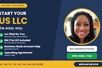 do llc registration in wyoming, delaware, florida, texas, new york, new jersey