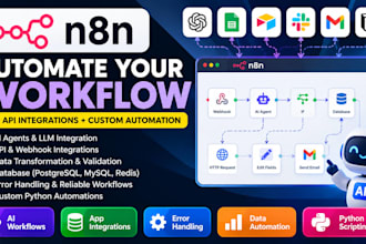 fix n8n webhook errors and add database idempotency gate