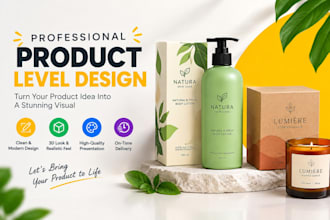 do soap body wash bottle box packaging supplement product label design