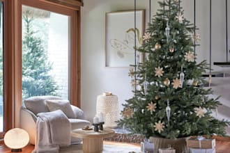 create authentic christmas ugc videos and holiday video ads