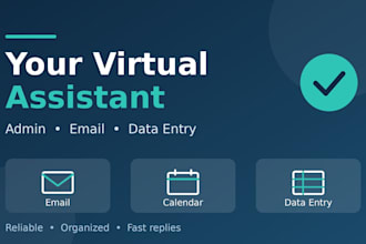 manage your email, calendar and office administration