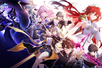 do your dailys in honkai star rail