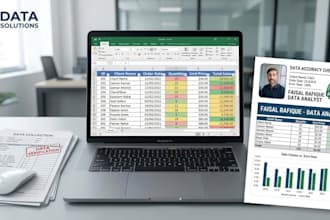 do PDF to excel or word conversion