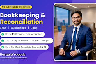 do bookkeeping accounting in quickbook online xero sage