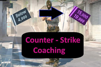do coaching for counter strike 2