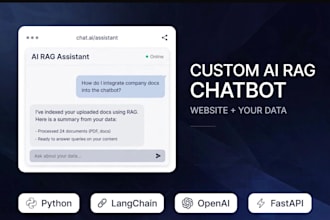 build make shopify chatbot for your business store