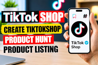 expert tiktok shop manager, tik tok shop setup affiliate mar