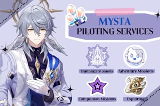 help you with honkai star rail exploration and quests
