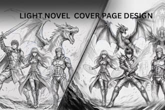 be your litrpg progression fantasy ghostwriter