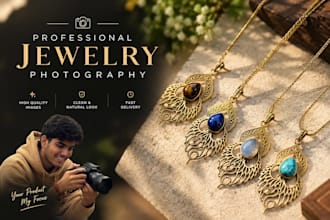 capture professional telephotography for your ecommerce