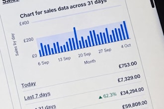 be your ebay virtual assistant