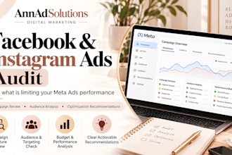 audit your facebook and instagram ads