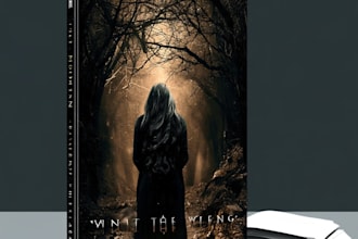 book cover design, book cover design, KDP book cover