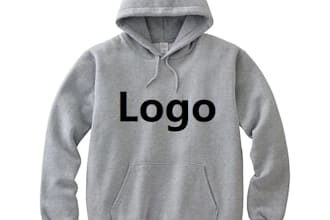 manufacture custom apparel work