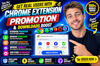 do chrome extension promotion chrome extension downloads extension marketing