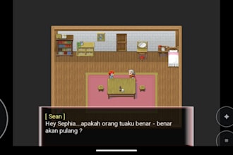port your rpg maker mv, mz, xp, vx or vx ace game to android