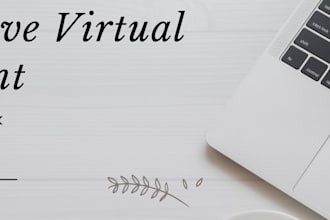administrativa y asistente virtual
