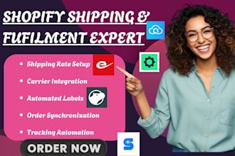 set up shopify aftersell