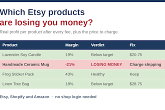 do etsy SEO titles and tags for your print on demand shirts and mugs