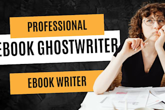write a personal development ebook for coaches to establish authority