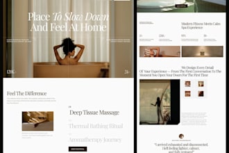 build squarespace booking website, squarespace design for boutique hotels, b2bs