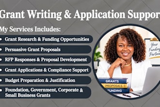 do grant writing grant research grant proposal small business grant application