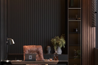 create photorealistic 3d interior renders using 3ds max and corona
