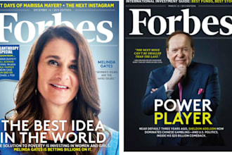 be your media publicist, publish your press release on premium news media outlet