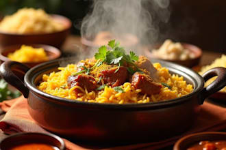 create custom recipes, international meal plans, and delicious menus