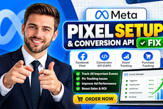fix meta pixel, conversion API and purchase tracking event tracking