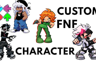 do friday night funkin fnf mod, fnf character sprite and animation, pixel art
